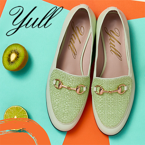 Yull Shoes
