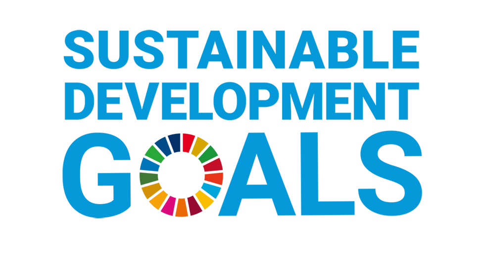 SDGs ロゴ：SP